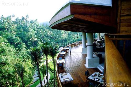 Four Seasons Resort Bali at Sayan 72
